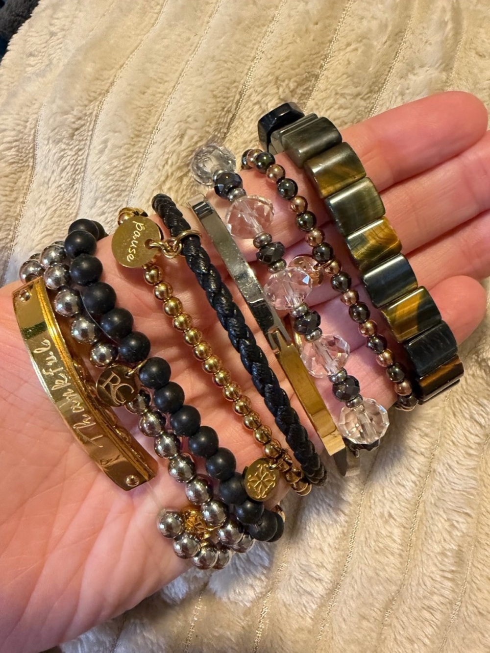 Rustic Cuff HUGE 30 Piece Bundle